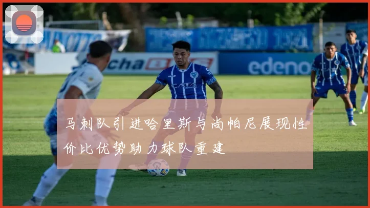 马刺队引进哈里斯与尚帕尼展现性价比优势助力球队重建
